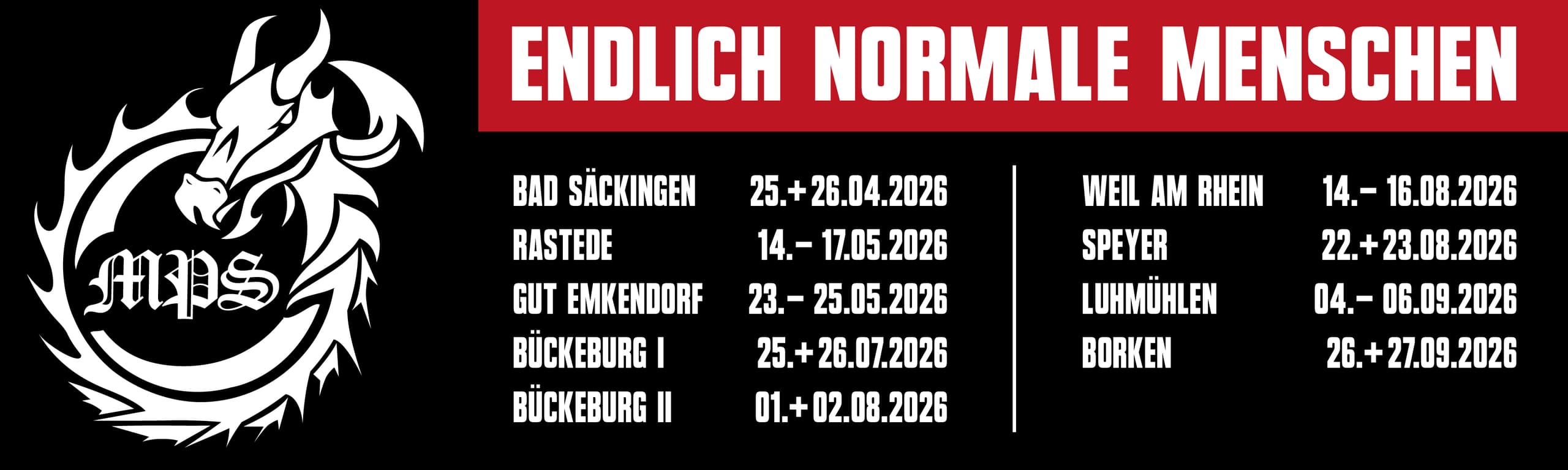 MPS Fette Heide Luhmühlen 2026